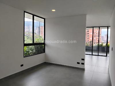 Apartamento de 3 alcobas en venta en El Poblado, Medellín, 192 m² · foto 10 de 19