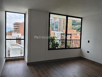 Apartamento de 3 alcobas en venta en El Poblado, Medellín, 192 m² · foto 11 de 19