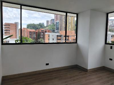 Apartamento de 3 alcobas en venta en El Poblado, Medellín, 192 m² · foto 16 de 19