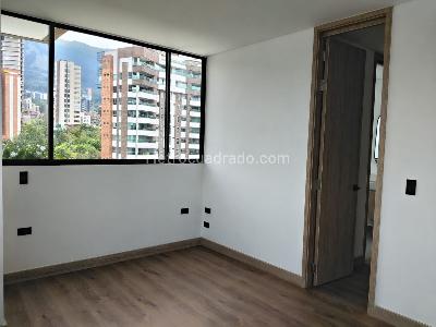 Apartamento de 3 alcobas en venta en El Poblado, Medellín, 192 m² · foto 17 de 19