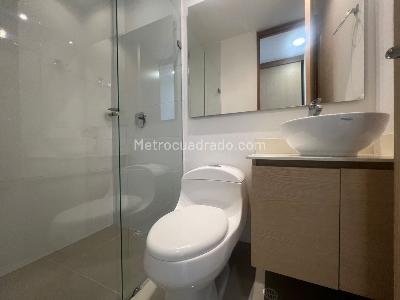 Apartamento de 2 alcobas en venta en Envigado, Envigado, 80 m² · foto 16 de 16
