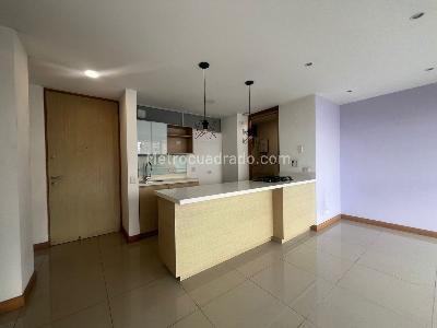 Apartamento de 2 alcobas en venta en Envigado, Envigado, 80 m² · foto 6 de 16