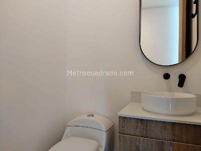 Apartamento en venta en El Poblado, Medellín · foto 17 de 19