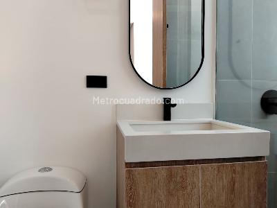 Apartamento en venta en El Poblado, Medellín · foto 18 de 19