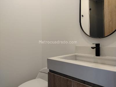 Apartamento en venta en El Poblado, Medellín · foto 19 de 19
