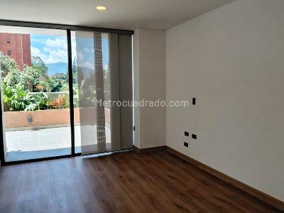 Apartamento en venta en El Poblado, Medellín · foto 9 de 19