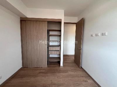 Apartamento de 3 alcobas en venta en Rionegro, Rionegro, 92 m² · foto 11 de 17