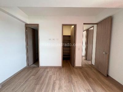 Apartamento de 3 alcobas en venta en Rionegro, Rionegro, 92 m² · foto 13 de 17