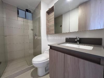 Apartamento de 3 alcobas en venta en Rionegro, Rionegro, 92 m² · foto 15 de 17