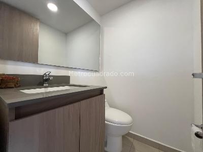 Apartamento de 3 alcobas en venta en Rionegro, Rionegro, 92 m² · foto 16 de 17