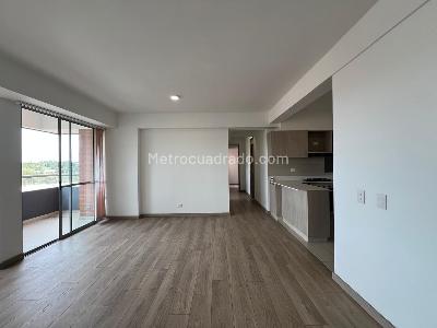 Apartamento de 3 alcobas en venta en Rionegro, Rionegro, 92 m² · foto 2 de 17