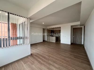Apartamento de 3 alcobas en venta en Rionegro, Rionegro, 92 m² · foto 3 de 17
