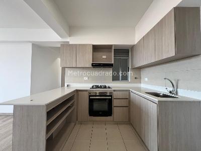 Apartamento de 3 alcobas en venta en Rionegro, Rionegro, 92 m² · foto 6 de 17