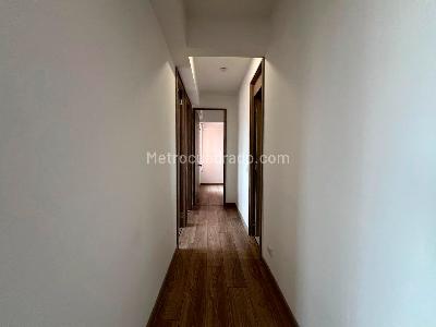 Apartamento de 3 alcobas en venta en Rionegro, Rionegro, 92 m² · foto 7 de 17
