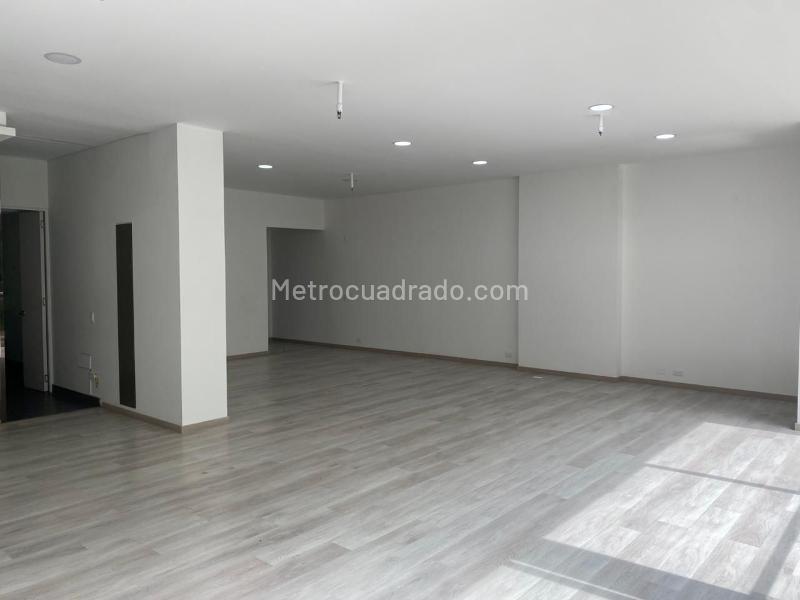 Oficina en Arriendo, EL POBLADO, Medellín - Vista 3