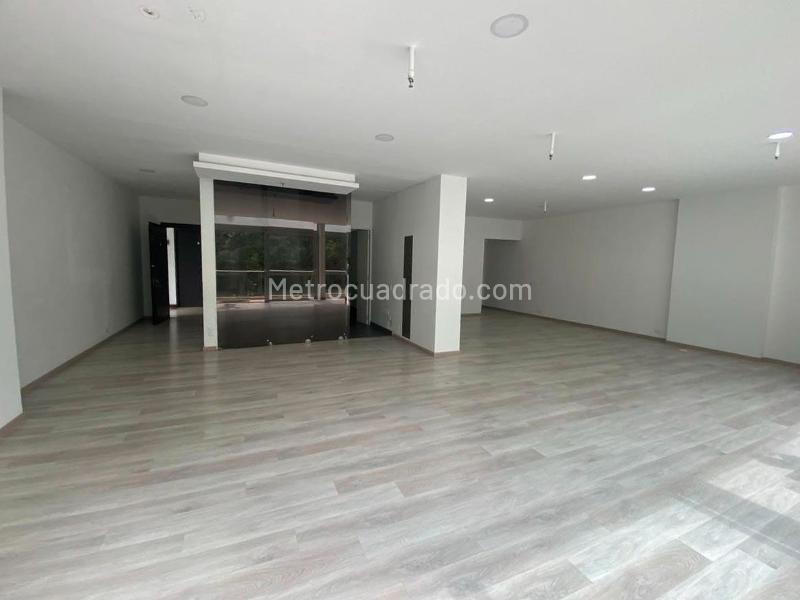 Oficina en Arriendo, EL POBLADO, Medellín - Vista 4