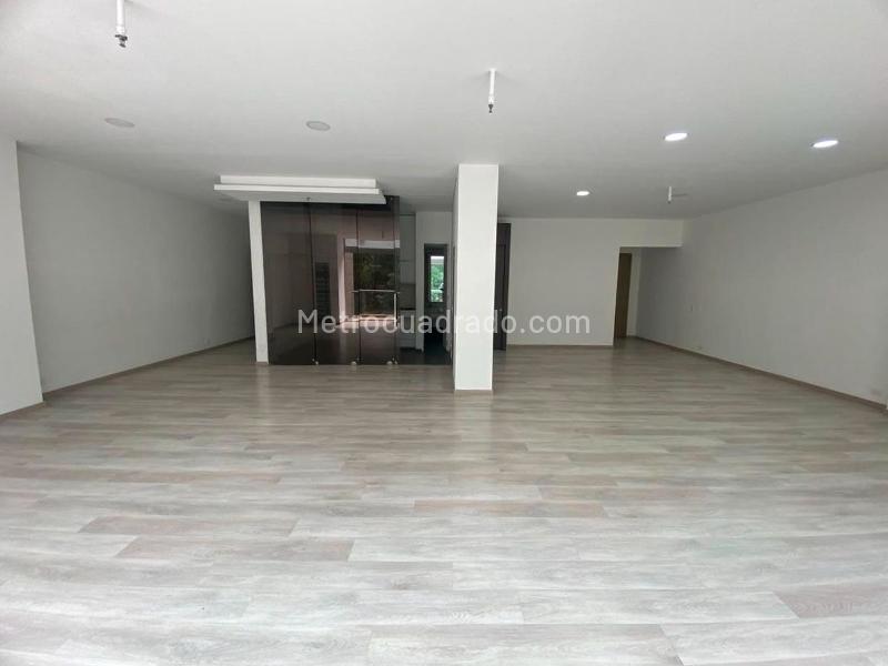 Oficina en Arriendo, EL POBLADO, Medellín - Vista 5