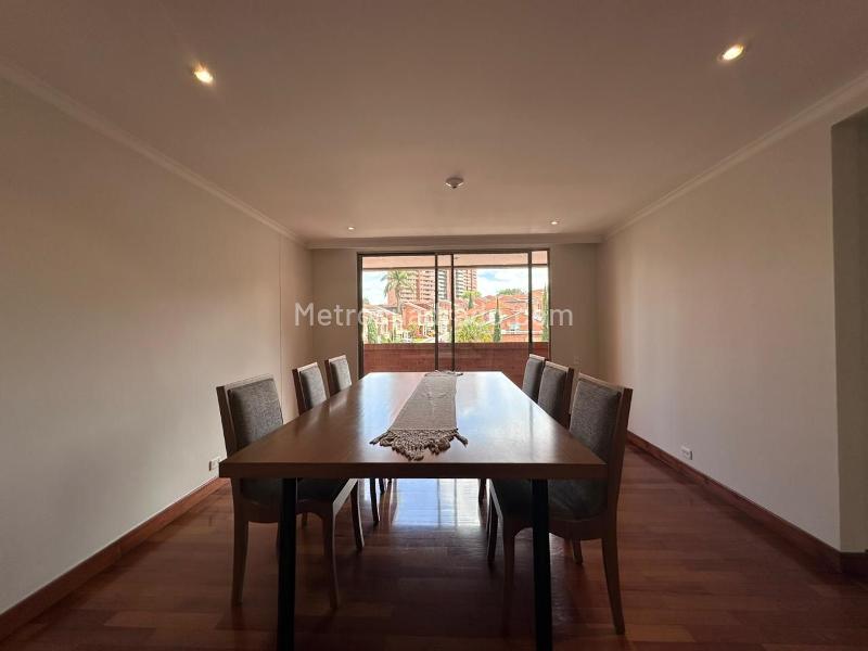 Piso – Medellín - Vista 3
