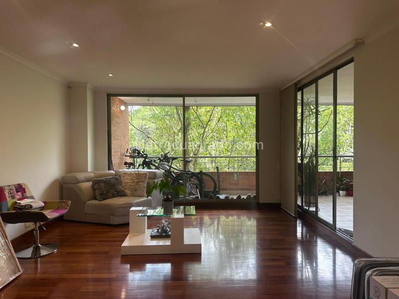 Piso – Medellín - Vista 5