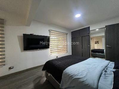 Casa de 3 alcobas en venta en Envigado, Envigado, 115 m² · foto 11 de 16