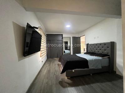 Casa de 3 alcobas en venta en Envigado, Envigado, 115 m² · foto 14 de 16