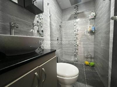 Casa de 3 alcobas en venta en Envigado, Envigado, 115 m² · foto 15 de 16
