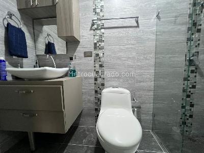 Casa de 3 alcobas en venta en Envigado, Envigado, 115 m² · foto 16 de 16
