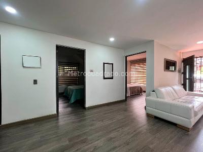 Casa de 3 alcobas en venta en Envigado, Envigado, 115 m² · foto 3 de 16