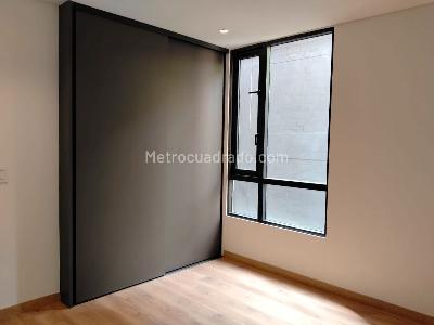Apartamento de 2 alcobas en venta en El Poblado, Medellín, 105 m² · foto 13 de 16