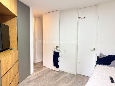 Apartamento de 2 alcobas en arriendo en Santa María De Los Ángeles, Medellín, 95 m² · foto 11 de 13