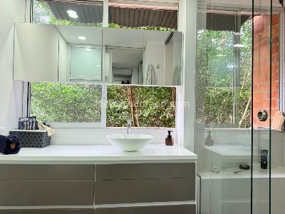 Apartamento de 2 alcobas en arriendo en Santa María De Los Ángeles, Medellín, 95 m² · foto 12 de 13