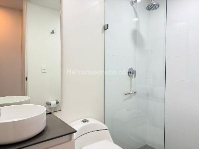 Apartamento de 2 alcobas en arriendo en Santa María De Los Ángeles, Medellín, 95 m² · foto 13 de 13