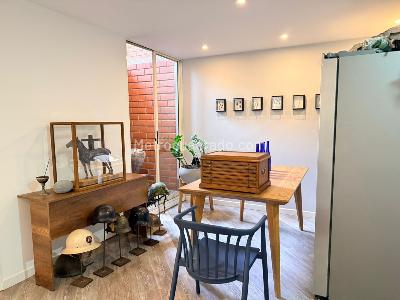Apartamento de 2 alcobas en arriendo en Santa María De Los Ángeles, Medellín, 95 m² · foto 6 de 13