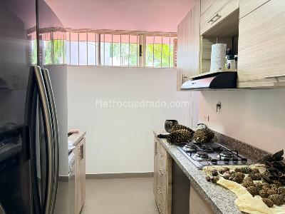 Apartamento de 2 alcobas en arriendo en Santa María De Los Ángeles, Medellín, 95 m² · foto 7 de 13
