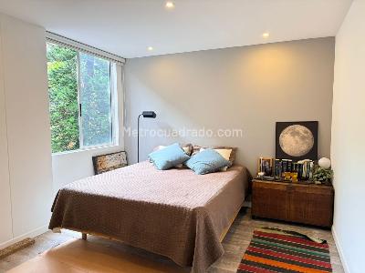 Apartamento de 2 alcobas en arriendo en Santa María De Los Ángeles, Medellín, 95 m² · foto 9 de 13