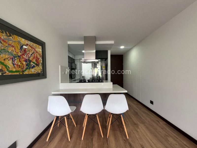 Furnished 2BR Apartment for Rent in Envigado - 3