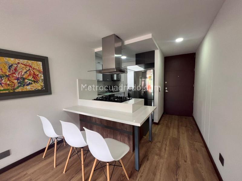 Furnished 2BR Apartment for Rent in Envigado - 4