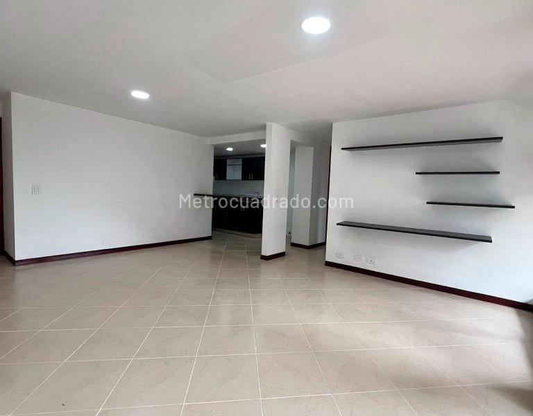 Apartamento en Arriendo, ENVIGADO, Envigado – pohled 3
