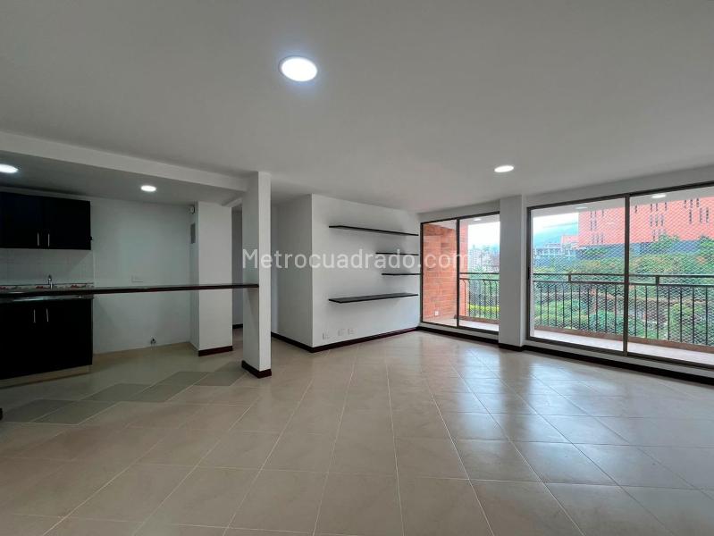 Apartamento en Arriendo, ENVIGADO, Envigado – pohled 4