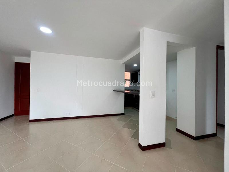 Apartamento en Arriendo, ENVIGADO, Envigado – pohled 5