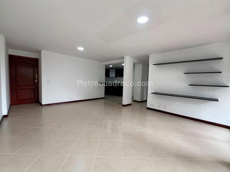 Apartamento en Arriendo, ENVIGADO, Envigado – pohled 6