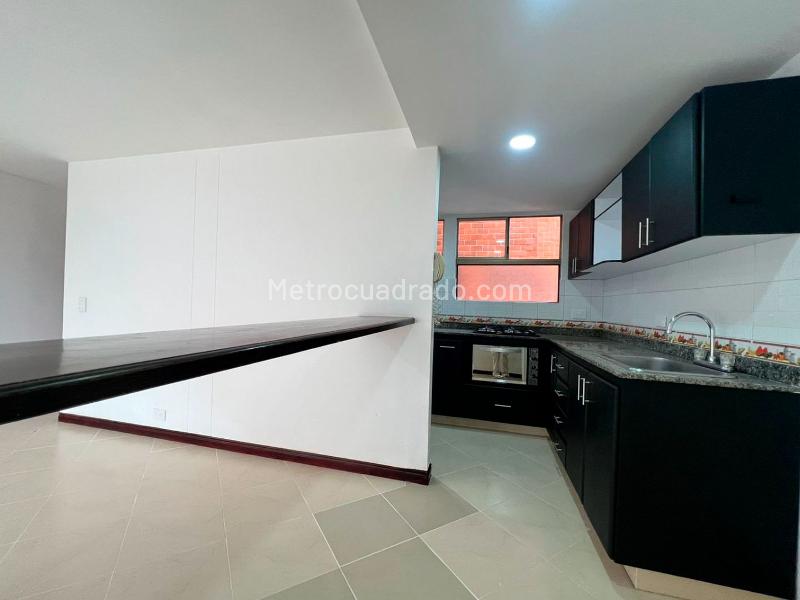 Apartamento en Arriendo, ENVIGADO, Envigado – další