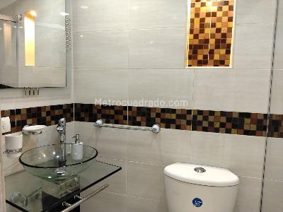 Apartamento en venta en El Poblado, Medellín · foto 19 de 20