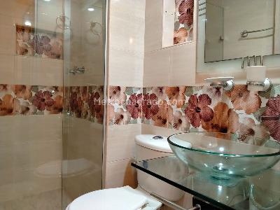 Apartamento en venta en El Poblado, Medellín · foto 20 de 20