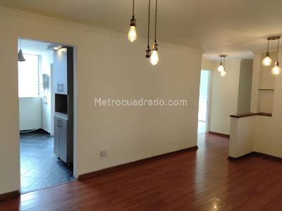 Apartamento en venta en El Poblado, Medellín · foto 3 de 20