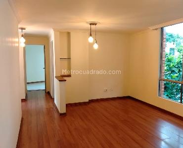Apartamento en venta en El Poblado, Medellín · foto 4 de 20