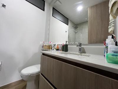 Apartamento de 2 alcobas en venta en Rionegro, Rionegro, 104 m² · foto 10 de 13