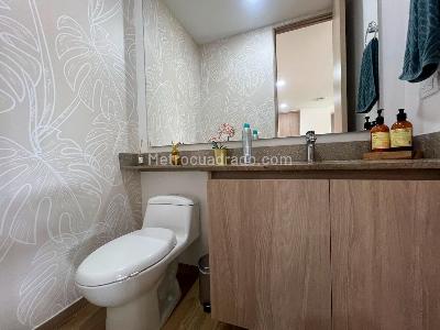 Apartamento de 2 alcobas en venta en Rionegro, Rionegro, 104 m² · foto 11 de 13