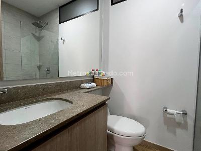 Apartamento de 2 alcobas en venta en Rionegro, Rionegro, 104 m² · foto 12 de 13