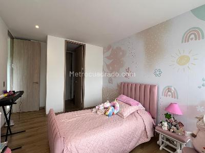 Apartamento de 2 alcobas en venta en Rionegro, Rionegro, 104 m² · foto 7 de 13